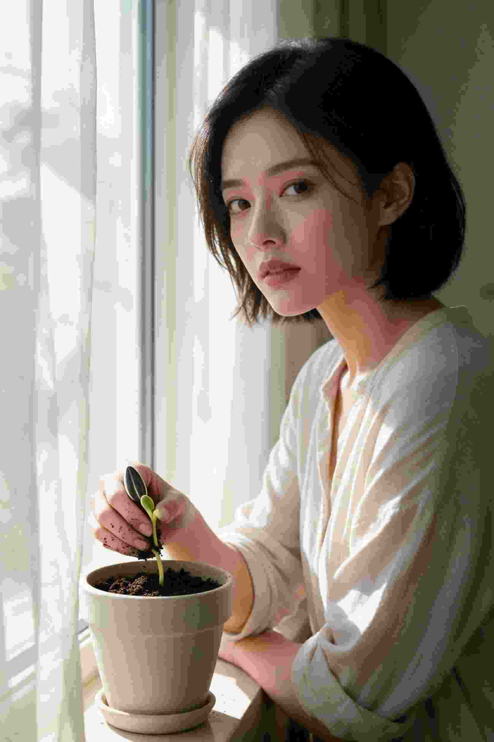 未来战士