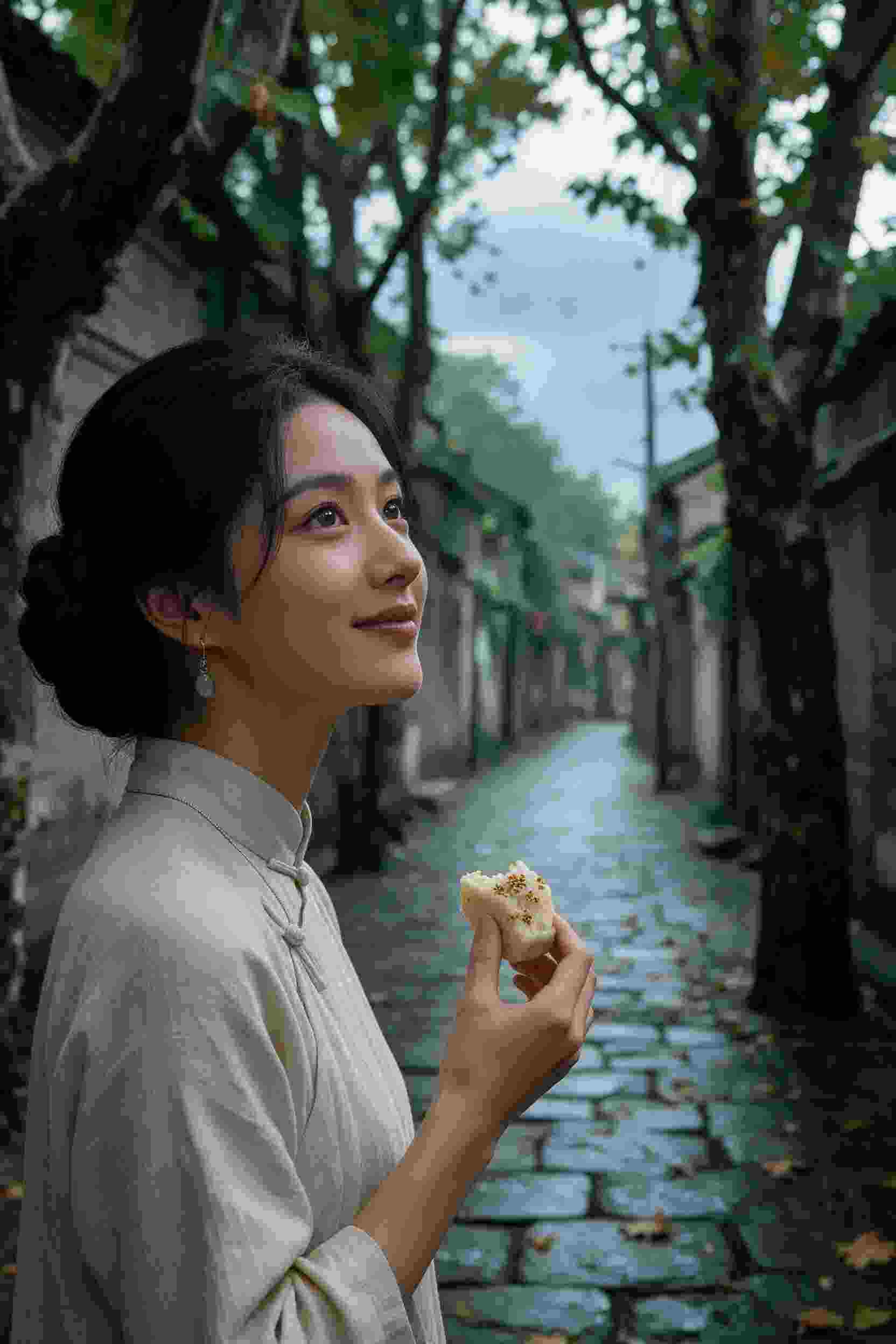 超级英雄