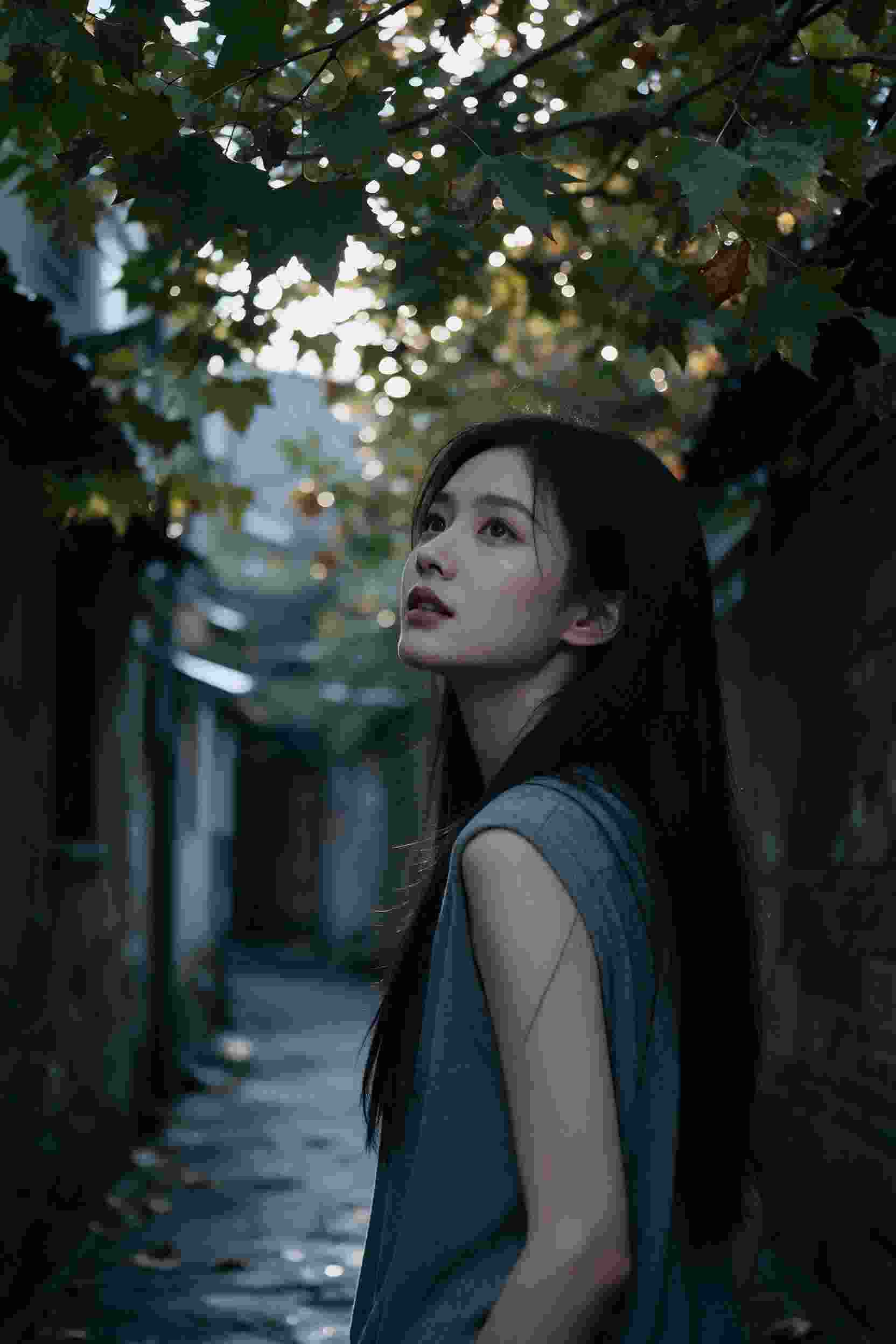 魔法少女