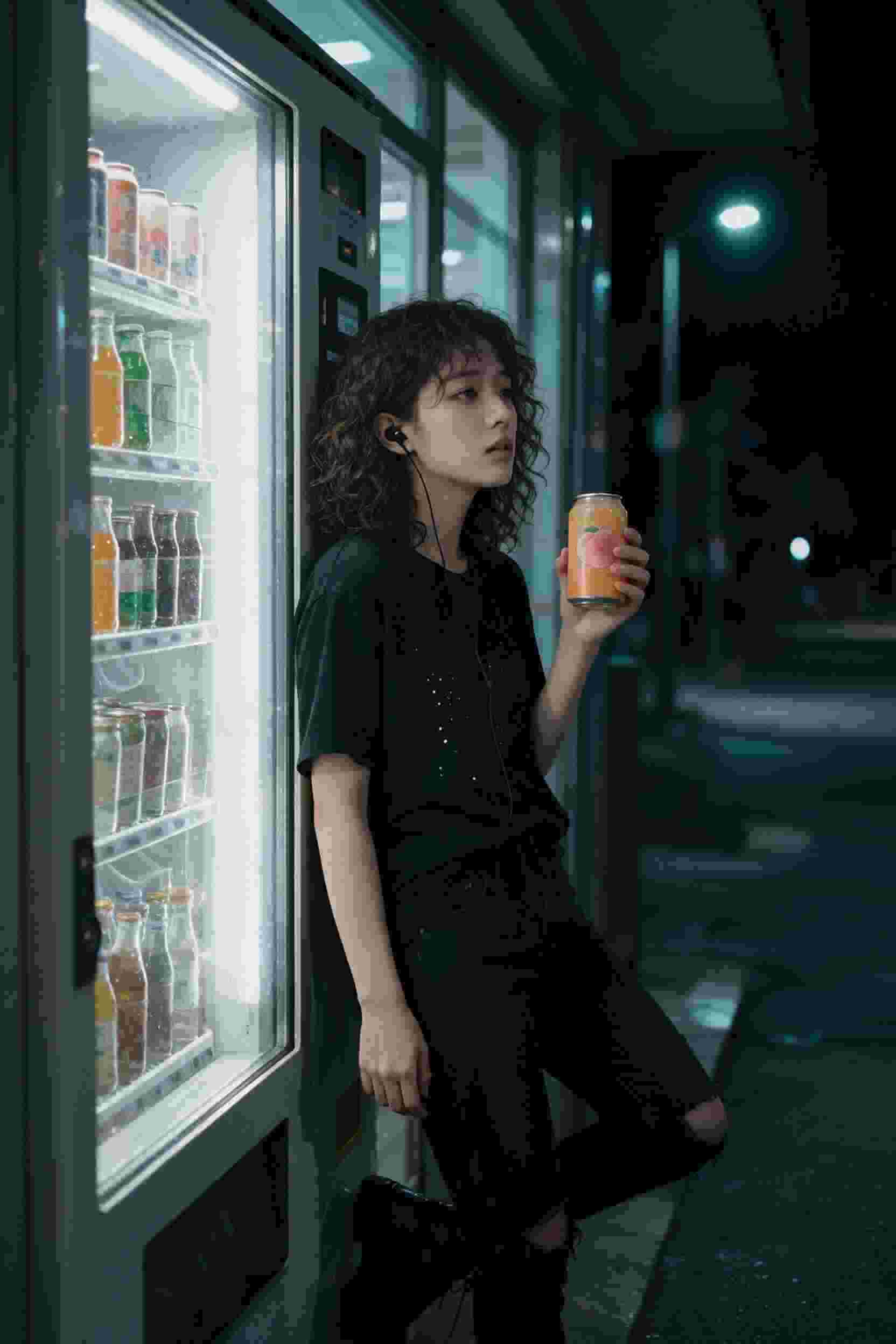 篮球少年