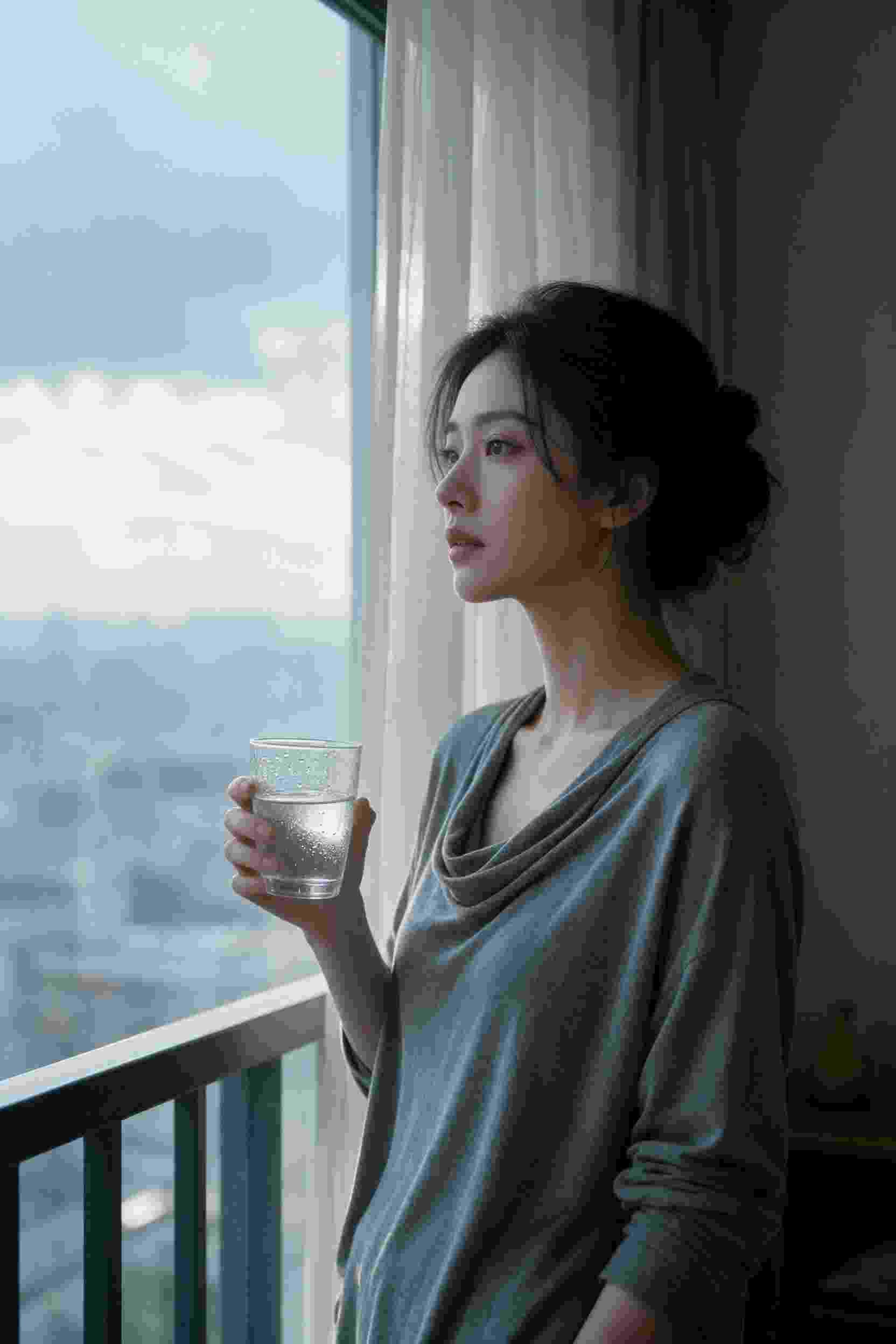 恋爱进行时