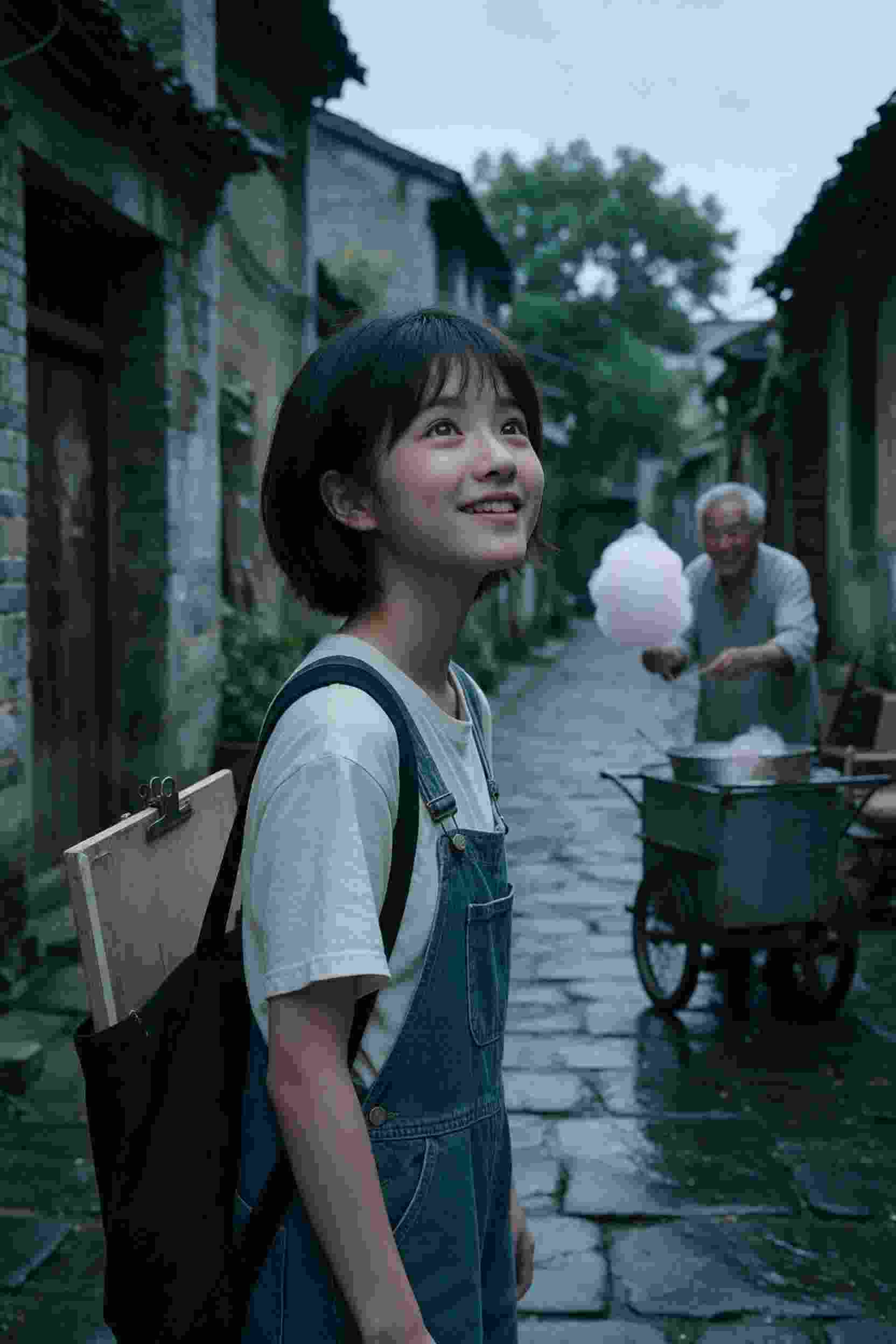 青春物语